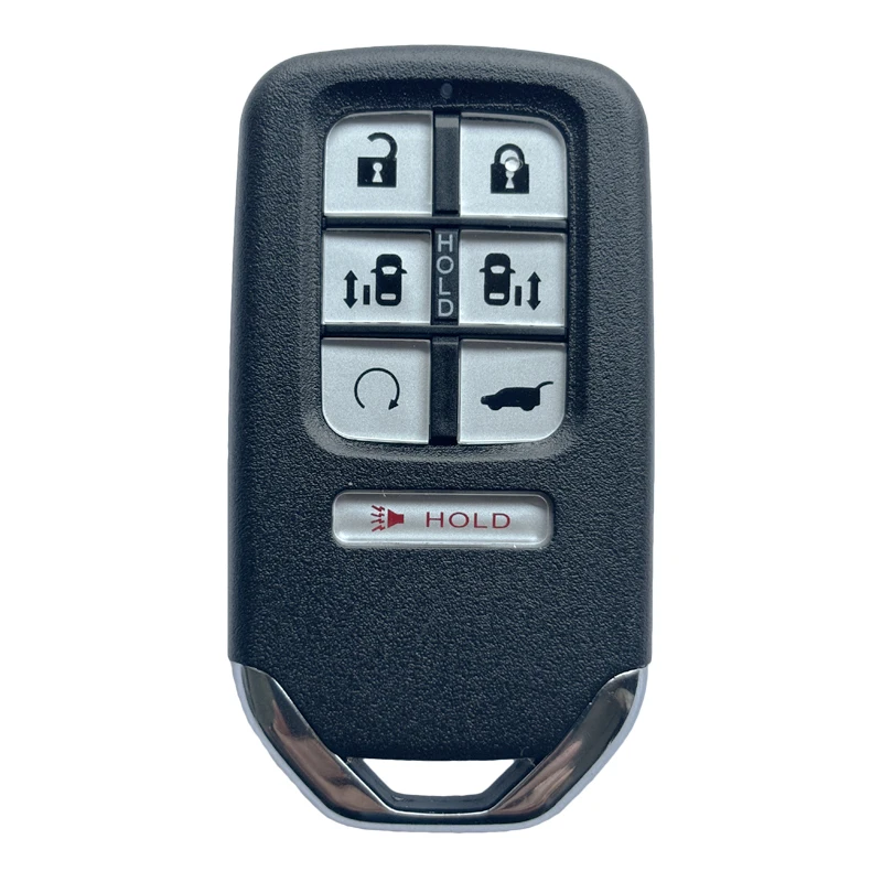 TX003161 Aftermarket For Honda Smart Remote Car Key 6+1 Button 433MHz 47 Chip