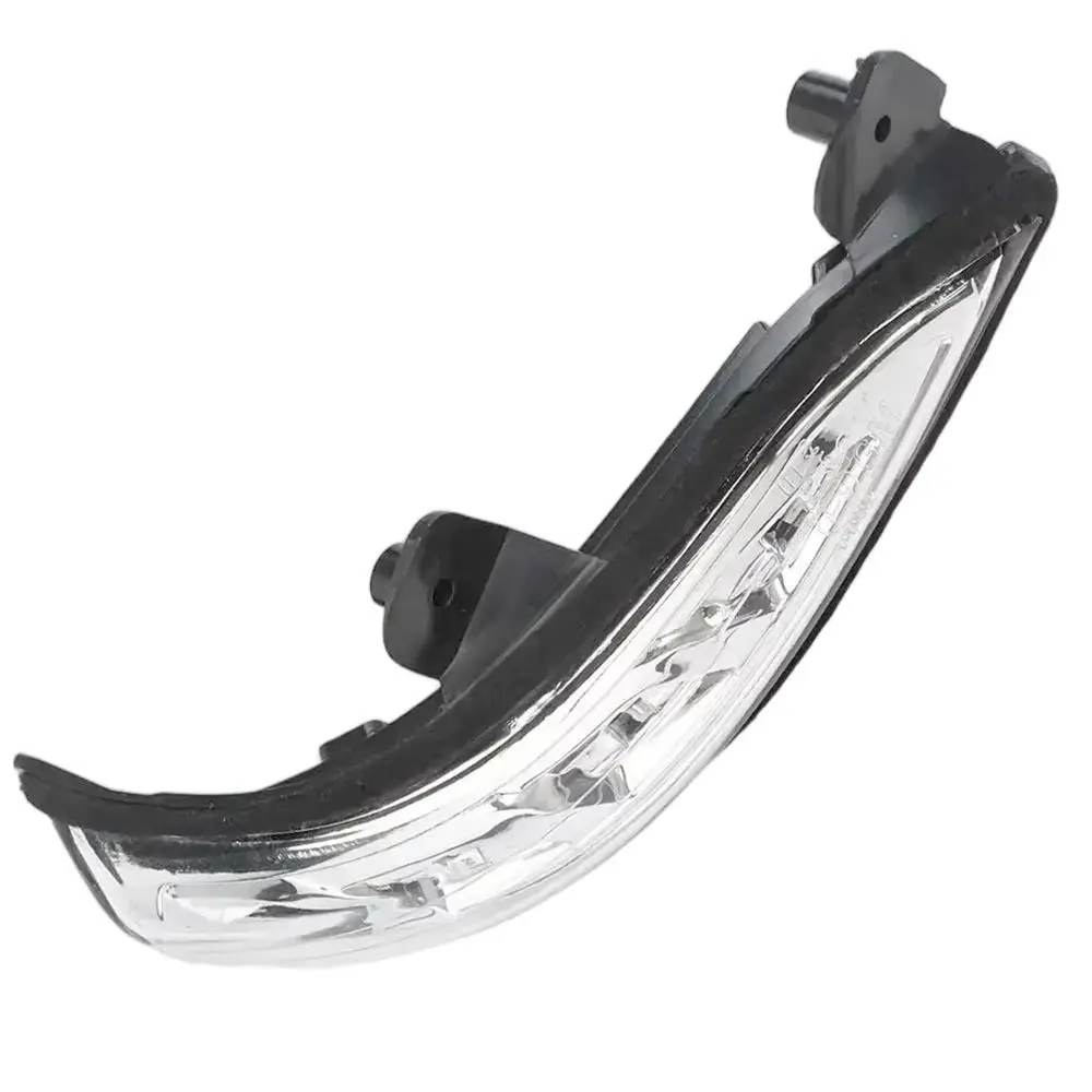 1 Pair Side Rearview Mirrors Light 95260949 For Spark 2011-2017 Turn Signal Indicator Lamp Accessories