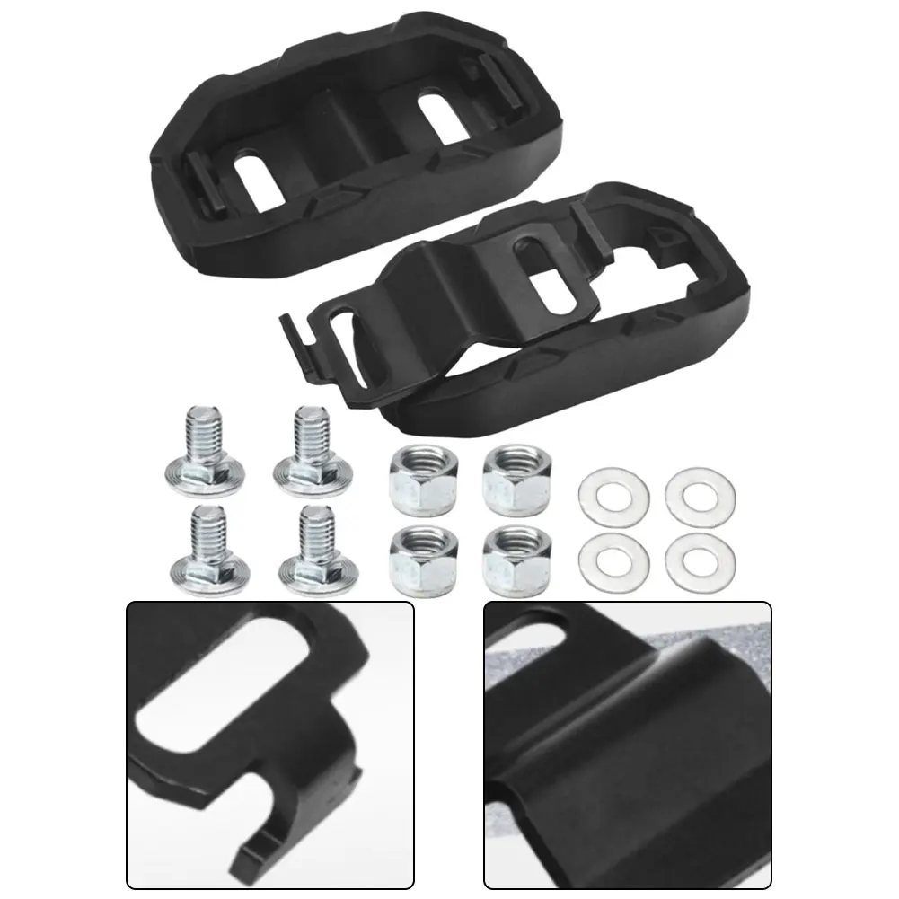 Scarpe antiscivolo per spazzaneve 72603100 per Ariens 2-Stage 921005 921006 926027 939003 2 pezzi scarpe antiscivolo per spazzaneve per ARIENS