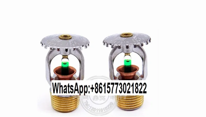 American Ty-co nozzle standard reaction spray up and down K80 93 degrees TY315 TY325 kitchen high temperature（2PCS)