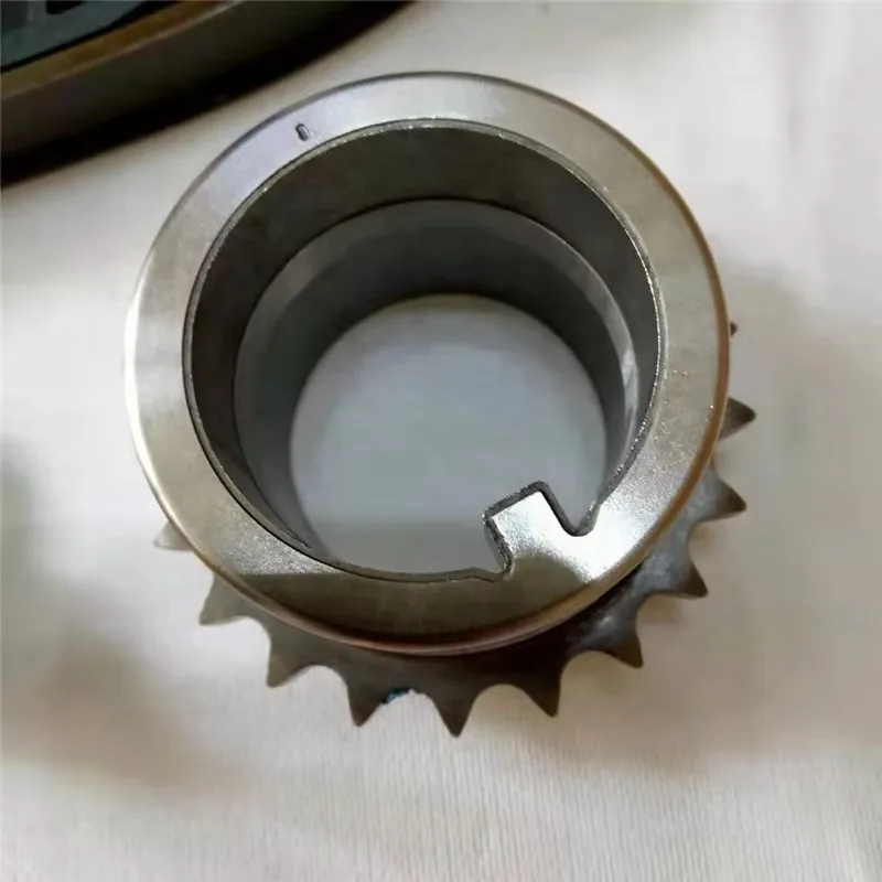 M9t distributiekettingset voor Nissan Nv400 M9T-motor KB-41