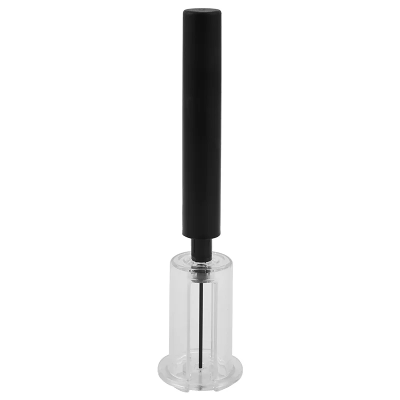 

A19F-20 Pcs Wine Opener Set, Air Pressure Pump Bottle Opener Gift Box Includes Wine Opener Kit Vacuum And Wine Pourer Tool