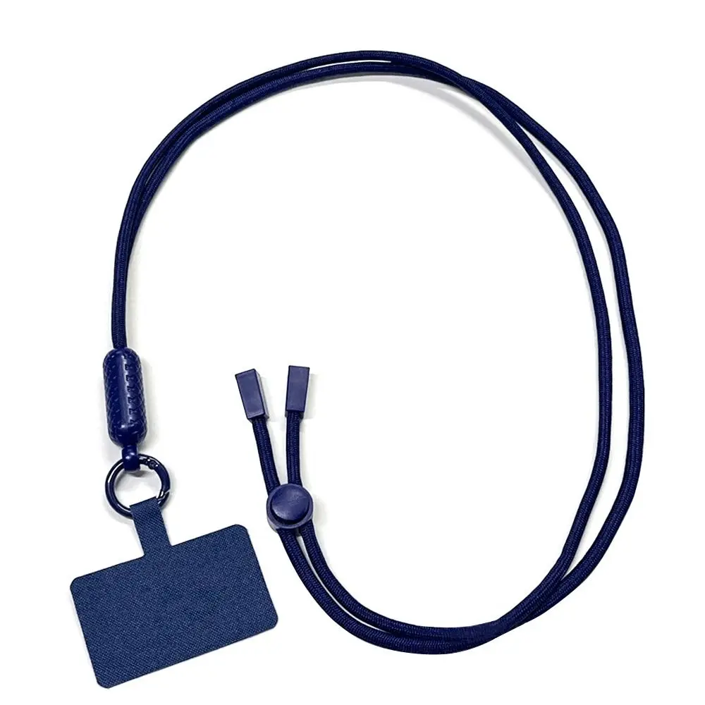 

Anti Loss Rope Crossbody Patch Work Permit Oblique Hanging Neck Hanging Rope Universal Rope Mobile Phone Hanging Rope