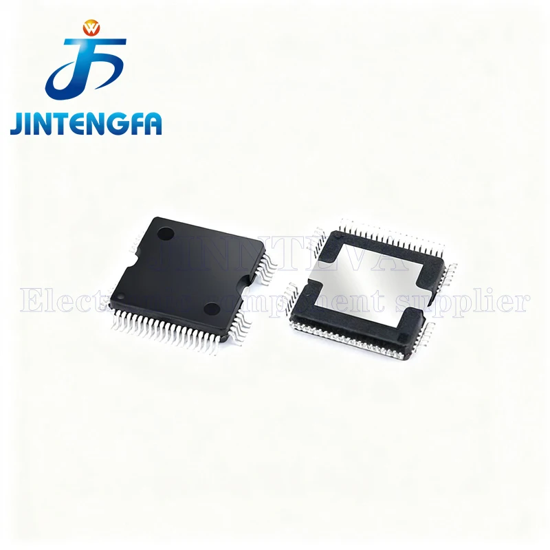 

5pcs/lot SE528 HQFP-92 car computer board vulnerability chip HQFP92