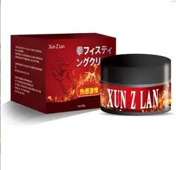 Anal Lubricant Gel Pain Relief Sex Fist Anal Lubricant Anesthetic Ointment Male Female Buttock Sex Grease Oil S3455