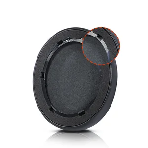 من أجل Anker Soundcore Life Q20 Q30 Q35 غطاء للأذنين الأصلي مع سماعات رأس مشبك وسادات أذن رغوية عالية الجودة0416 أفضل 12 سماعة رأس Anker Q30 مبيعا - رقم 4