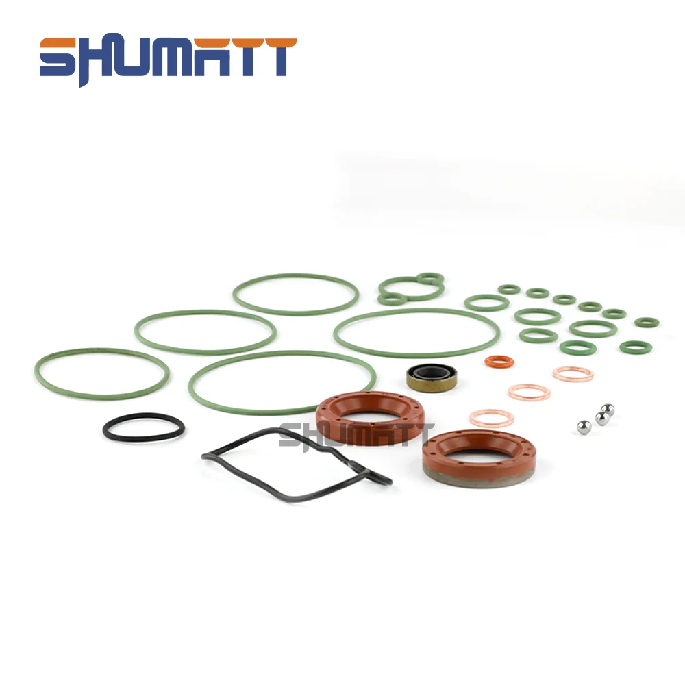 FS3M103388 Diesel Oil Pump Repair Kit  With Oil Seal For Pump CR/CP3 Series China Made New