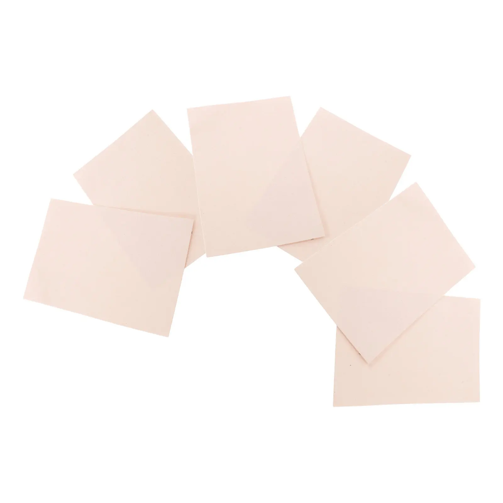 6Pcs Dance Shoe Sole Pads Suede Non-Slip Beige Adhesive Traction Protectors Indoor Use Non-Skid Shoe Pads Indoor Sliding Pad