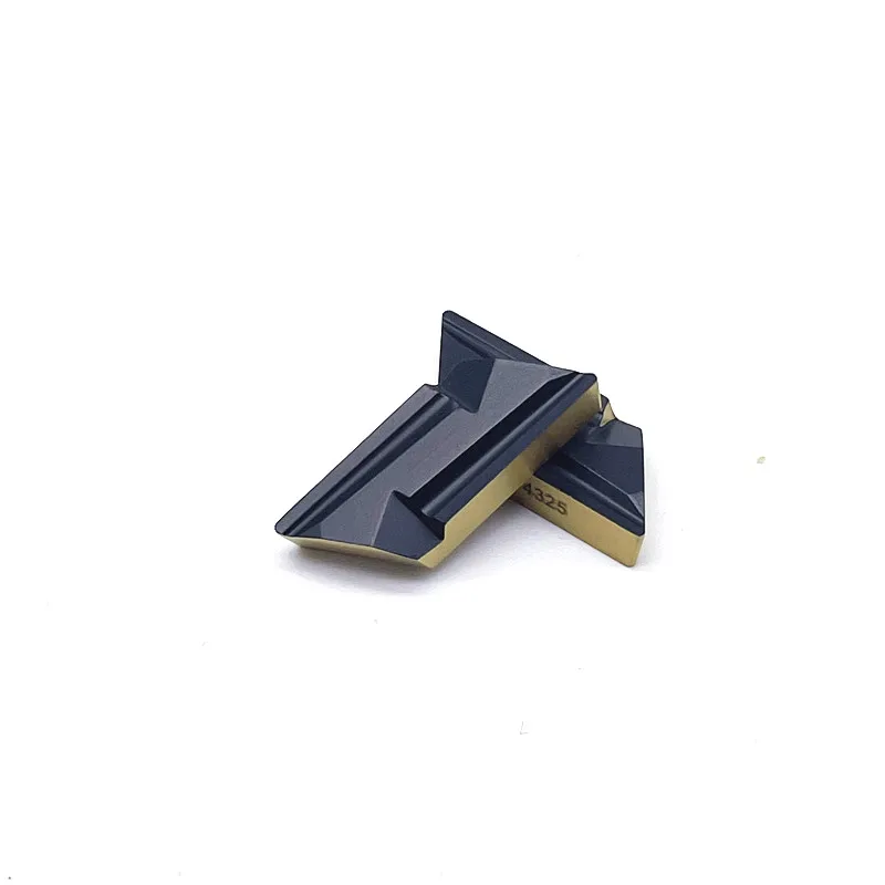 KNUX160405R-11 4325 أدوات تحول باستخدام الحاسب الآلي كربيد إدراج مخرطة القاطع قطع أداة لقطع الفولاذ المقاوم للصدأ