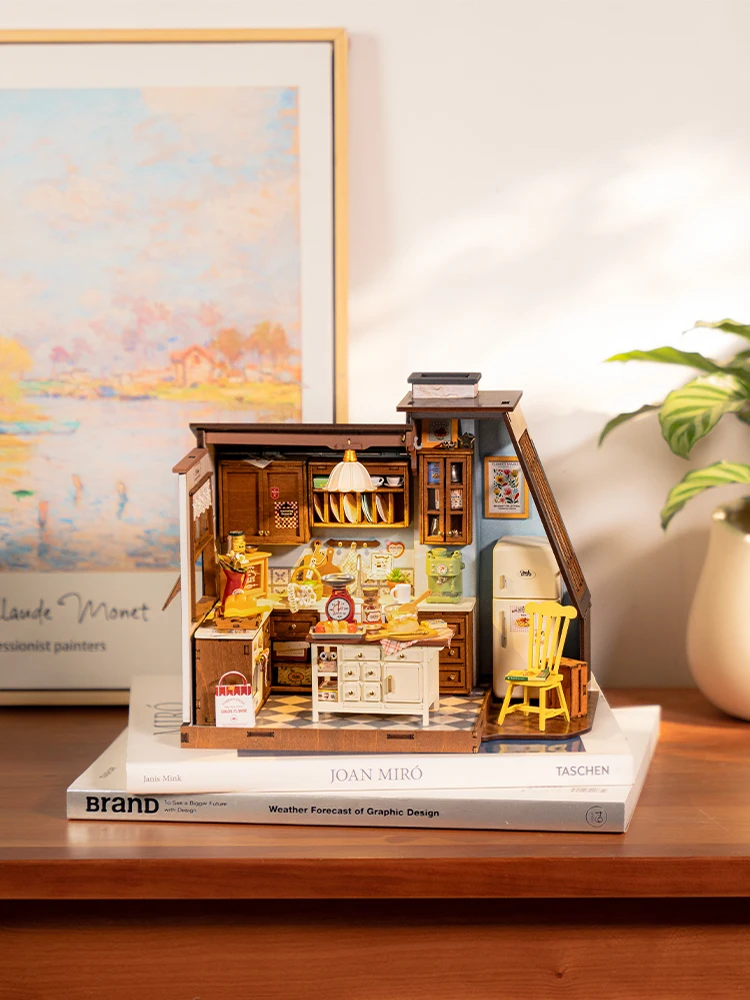 Thumbnail 2 - #68 Latest Toy Kitchens Offers