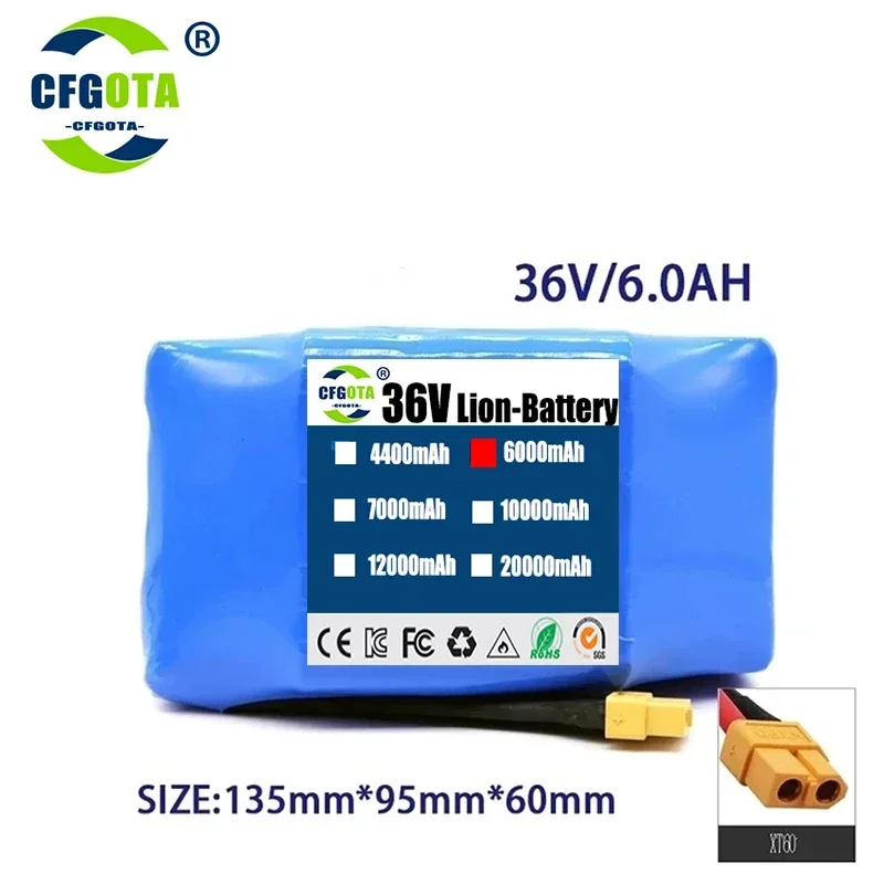 Batterie Model LZY N014A Évaluation Détaillée et Guide d’Utilisation Pratique pour Véhicules Électriques