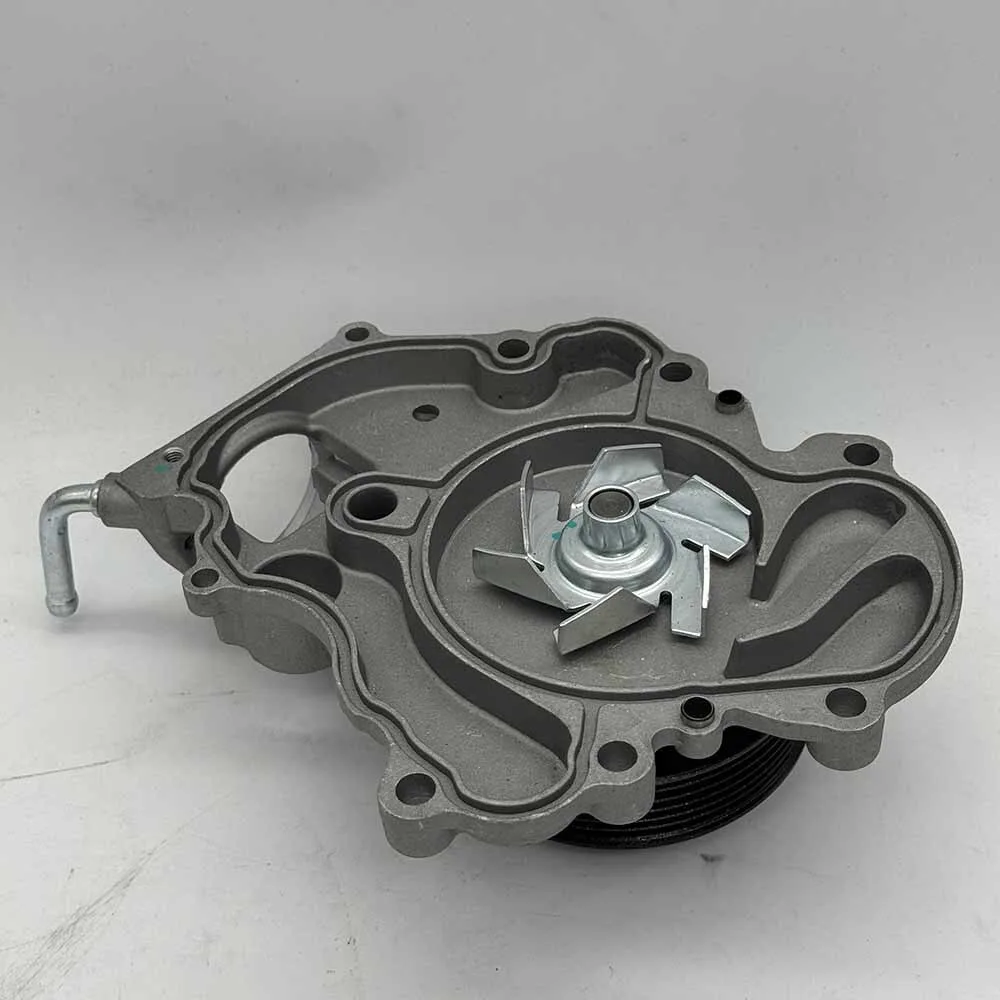 High quality New For 68211202AB  Fit 3.0 L Exf Diesel Voor Jeep Grand Cherokee Wk Wk2 Ontwijk Ram 1500 3.0l Crd V6 14-19