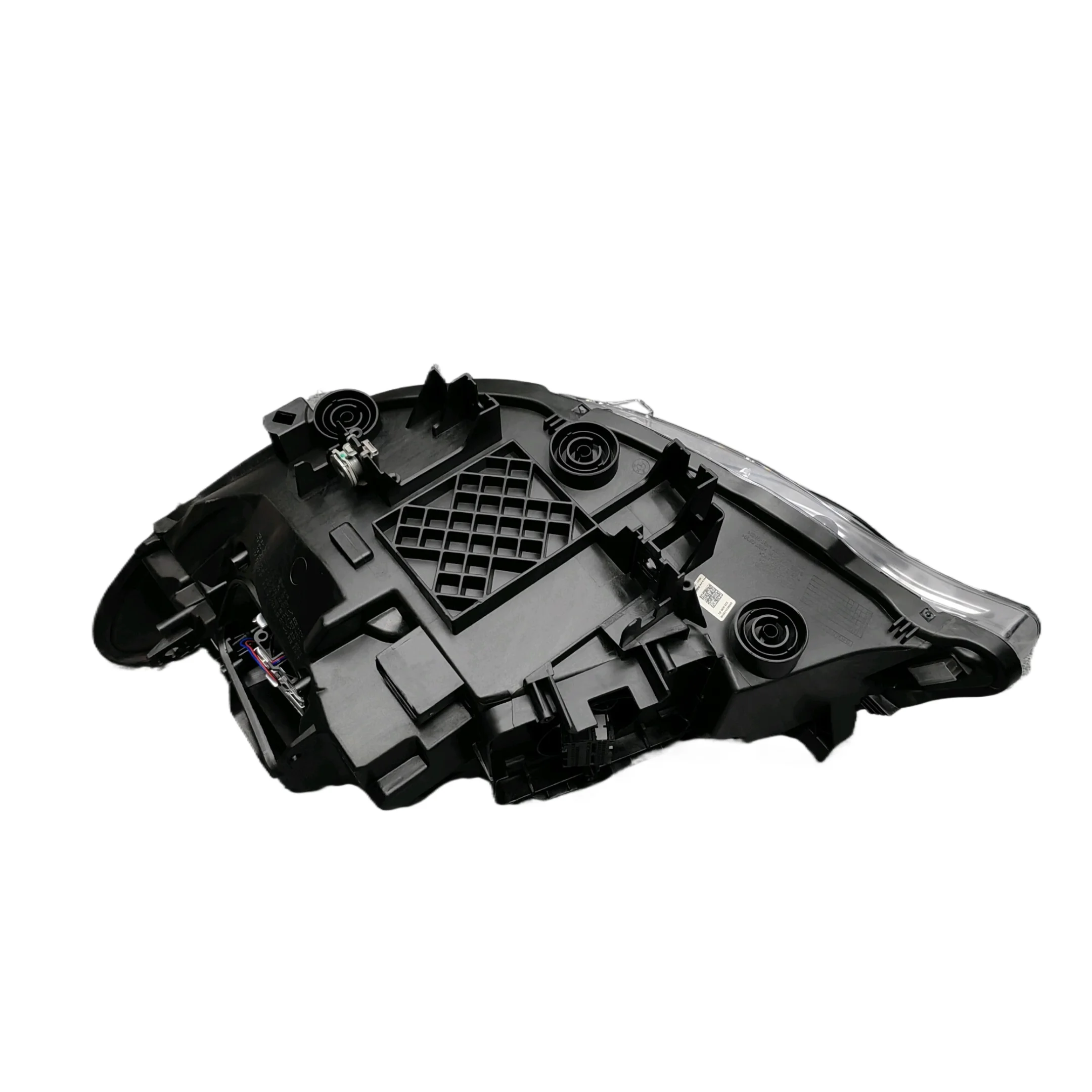 Suitable For BMW 2 Series F23 LED Headlights With Light-emitting Diodes F22