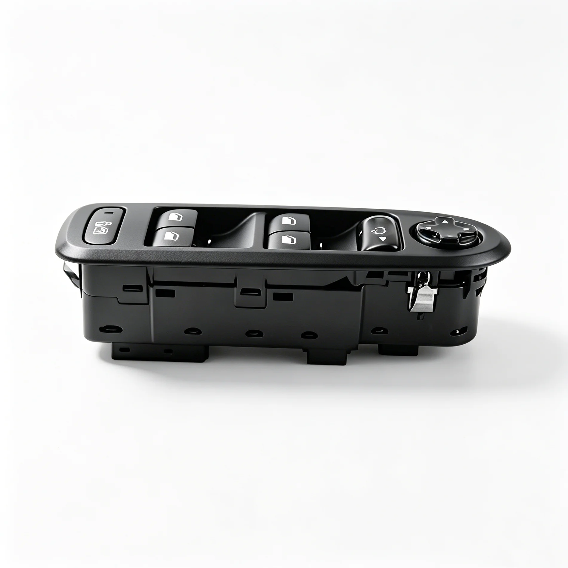 96644917XT Für Peugeot 308 508 Citroen C5 2007-2018, elektrischer Hauptfensterheberschalter, Glasheber-Steuerknopf, Regler – Detail 7