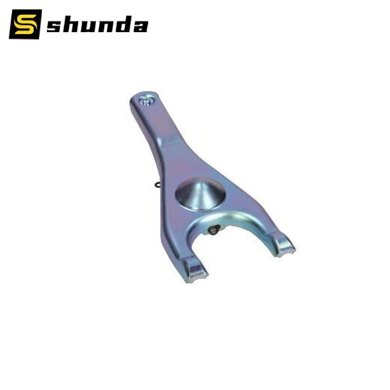 

4143023200 41430-23200 Вилка сцепления для Hyundai Veloster Accent Elantra GT Tucson для Kia Forte Rio Soul