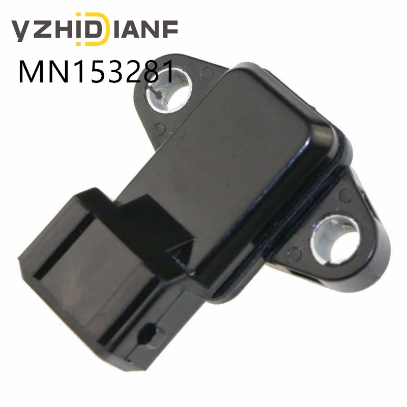 1pc MN153281 Manifold Absolute Pressure MAP Sensor Fits Mitsubishi- Eclipse Galant Endeavor Lancer Outlander 2004-2012