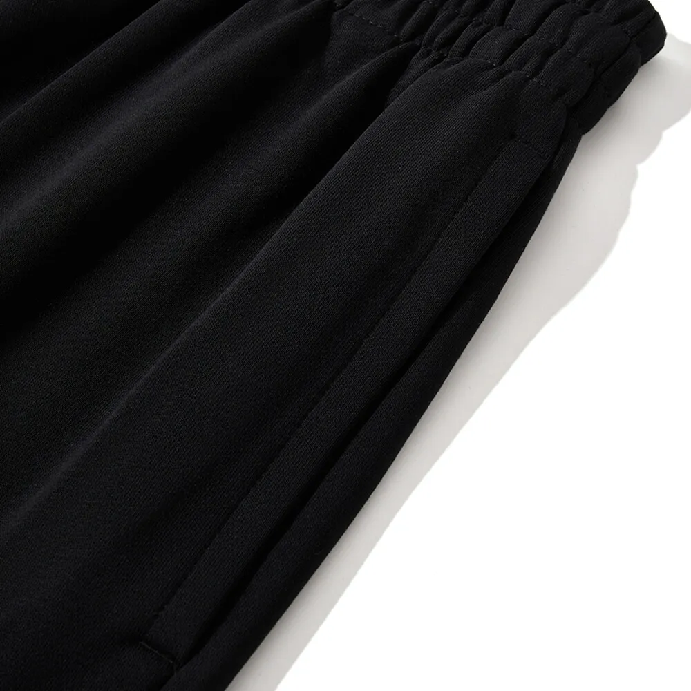 Adidas M 3S FT PTS Essential Jogger Pants, Stylish Breathable For Active Lifestyle and Leisure Activities