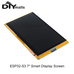 ESP32-S3 7