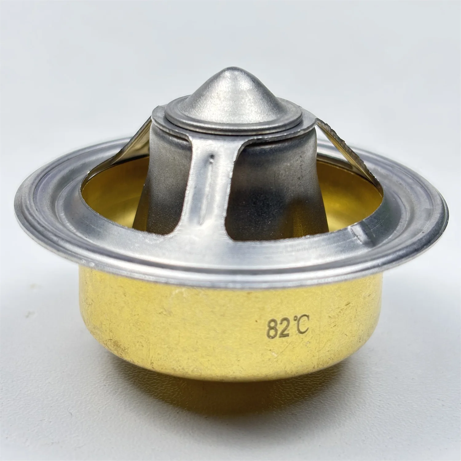 

Термостат DZ120917 для John Deere 710D 310K 310SE 410E 410K