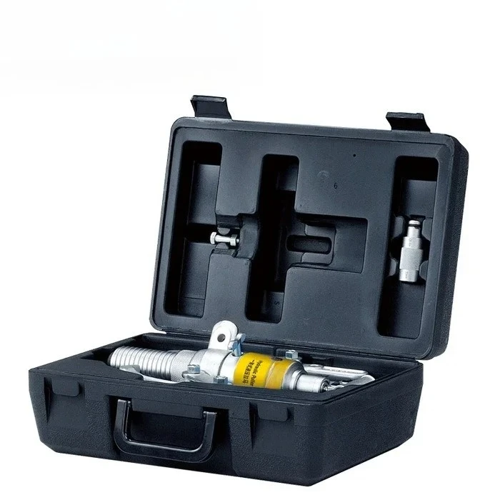 Integrated Hydraulic Puller Multi-Purpose Bearing Disassembly Tool 10/15 Tons H-P-10T/15 with Three And Two Claw Options