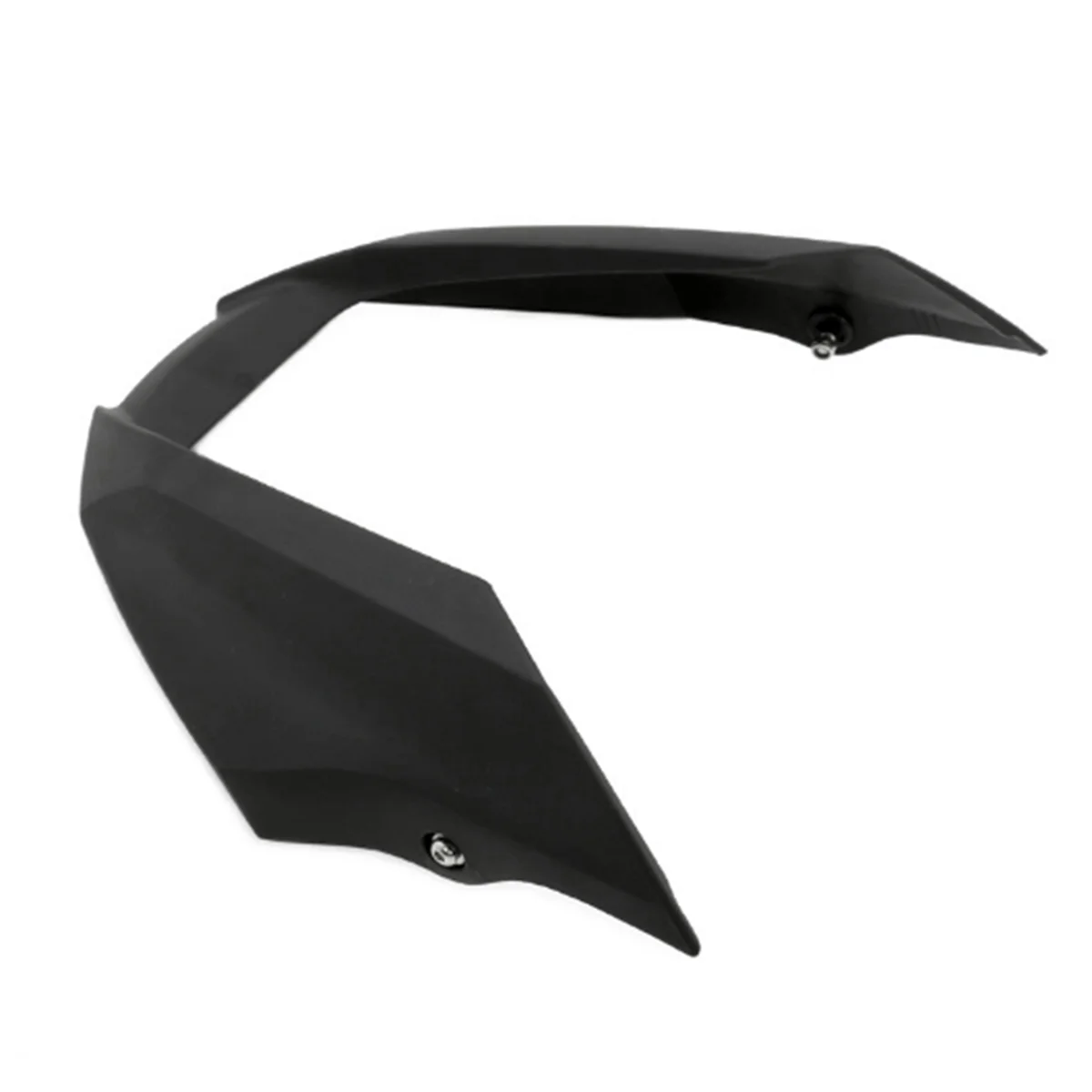

Best-Selling Motorcycle Front Beak Fairing Front Mudguard Extension Cover for