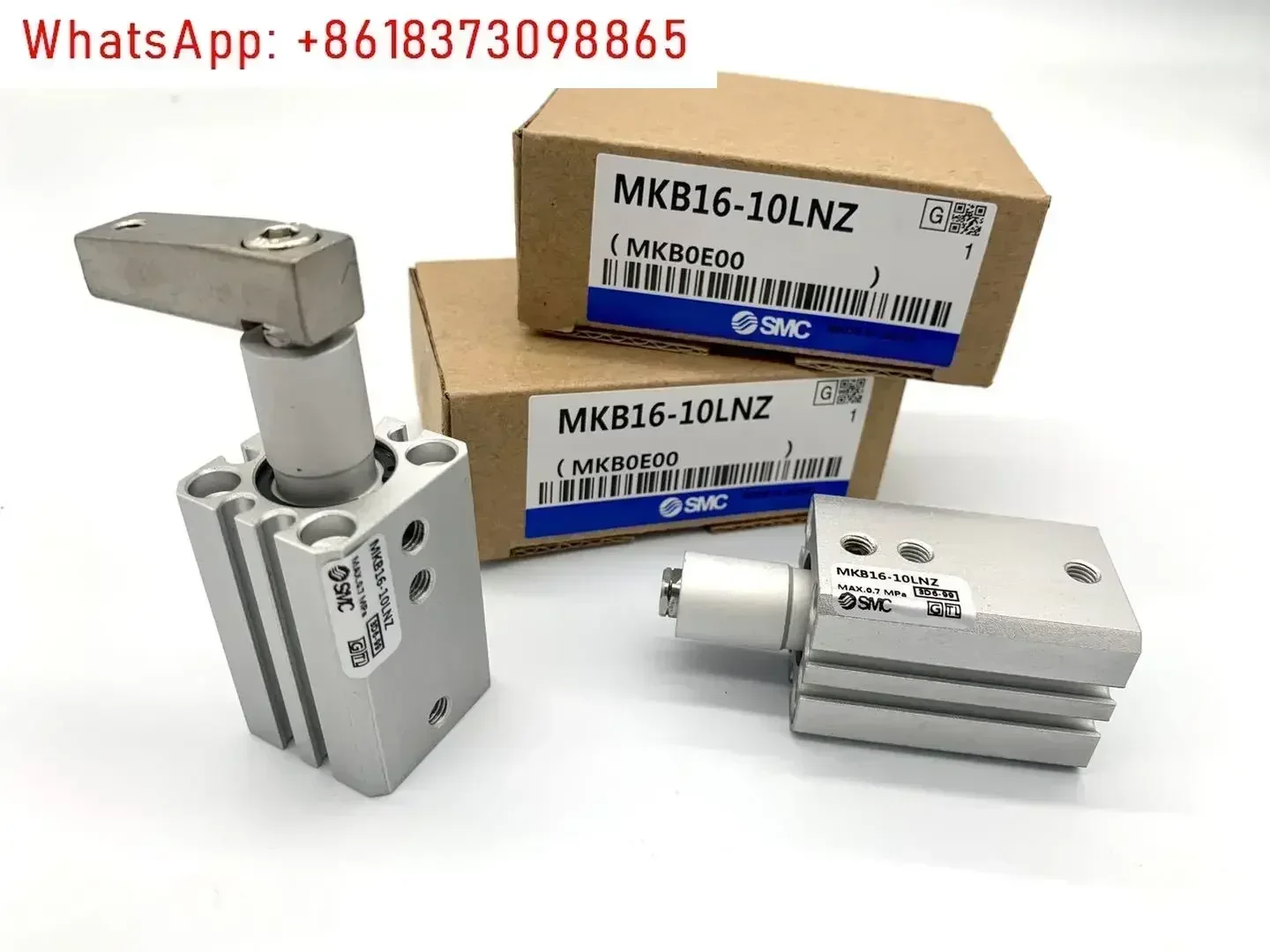 Smc Original Rotary…