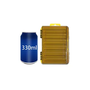 11 Hauptverkaufsfischerei -Zubehörbox - №10