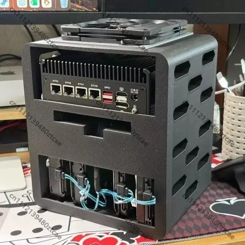 Compact 4 Position 3.5