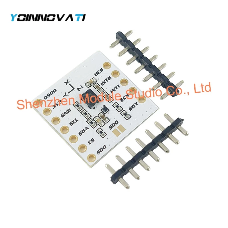 1pcs-10pcs-lsm6dsv-qmc6309-module-for-slimevr-trackers-and-for-smol-slime-trackers-replacement-icm-45686-qmc6309-module