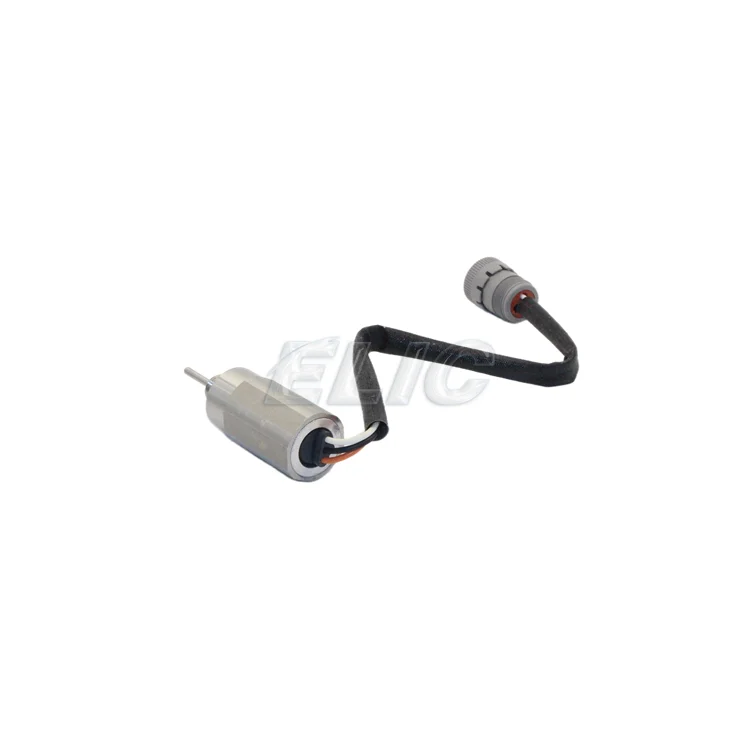 3E-5370 ELIC Control Temperature Sensor 3E5370 E330 E325 Excavator