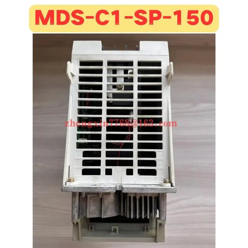 Used Drive MDS-C1-SP-150 MDS C1 SP 150 Normal Function Tested OK