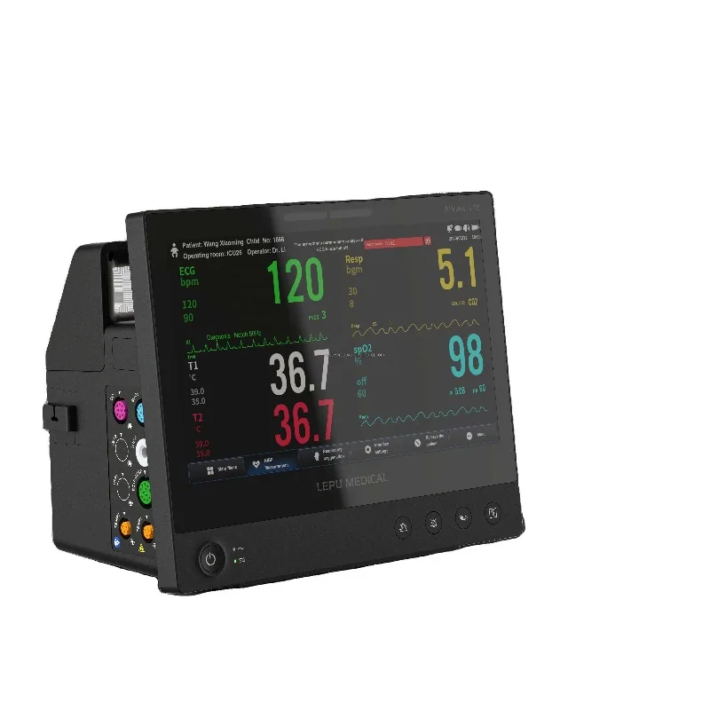 

[2026] Лучшая цена! Беспроводная система для пациентов: планшетная система, медицинское оборудование для экстренных случаев, подключение по Wi-Fi, сертификация CE.