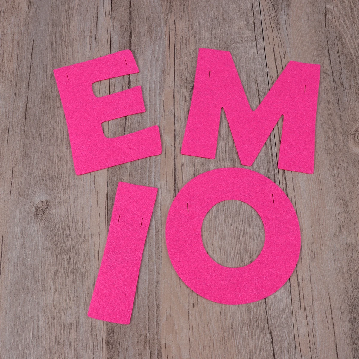 

3 Meters Non-woven Lace Mother's Day Buting Flags Birthay Decorations Banners Bunting Garland