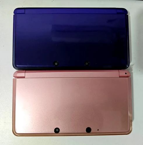 Imagen 2 del producto Consola de juegos original usada para consola Nintendo 3DS