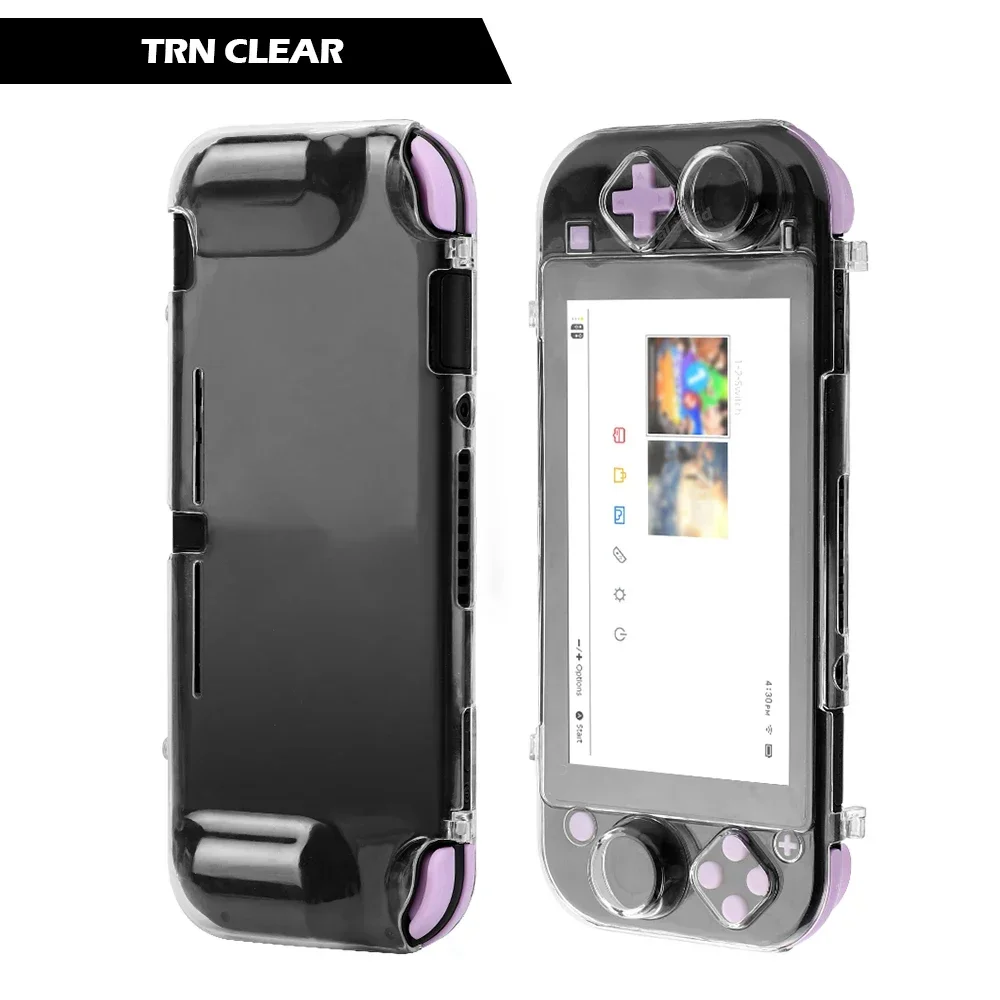 Variant: TRN CLEAR