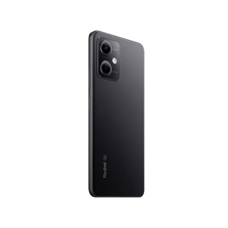 Xiaomi redmi note 12 5g 2400x1080 smartphone 33w schnelles aufladen global rom 48mp qualcomm snapdragon 4 gen1 gebrauchtes telefon