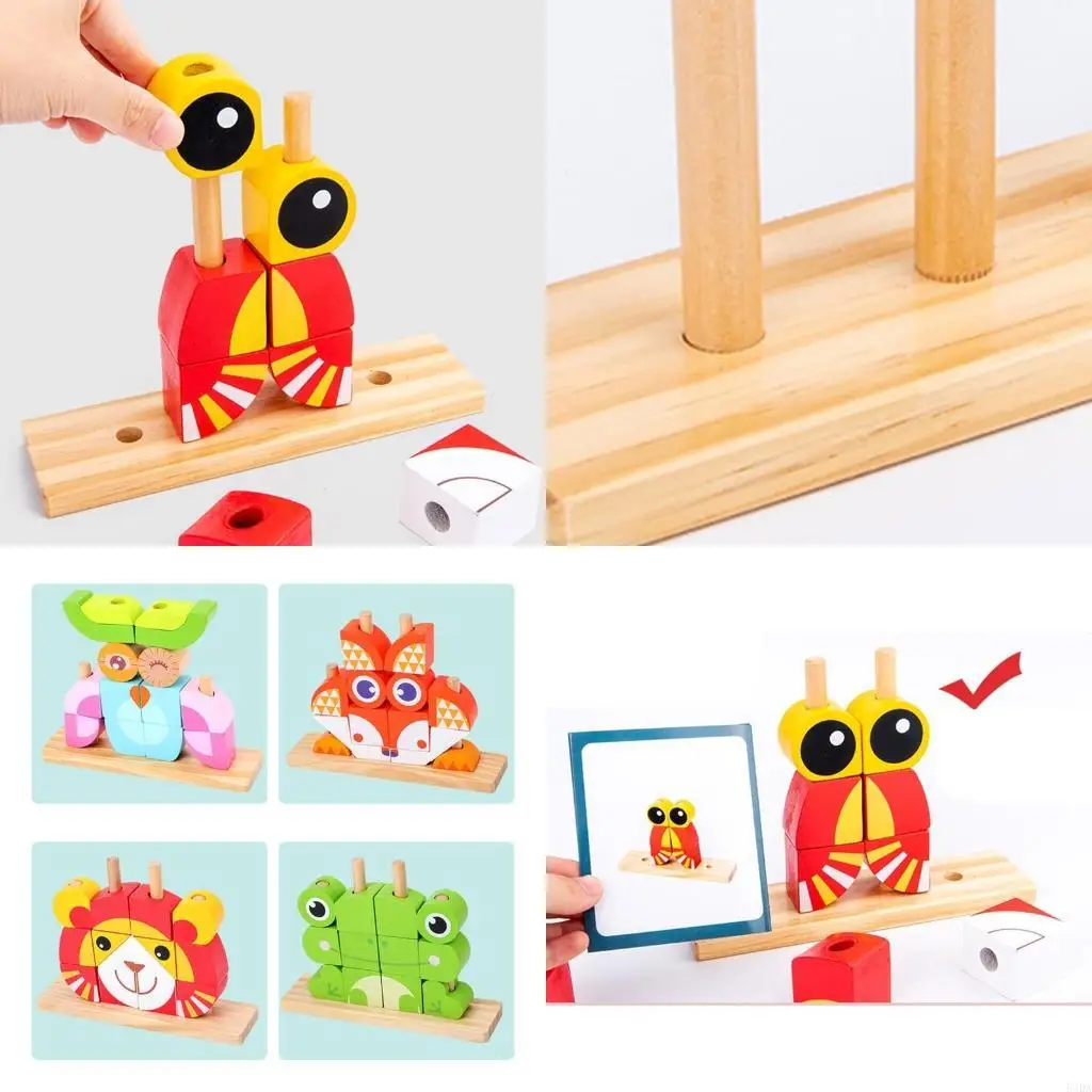 

54DA детский сортировочный стол одинаковой формы, развивающие игрушки для детей 6-8 лет, тренировка мозга, игрушки для улучшения