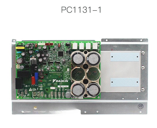 

For Daikin Air Conditioning Compressor Frequency Conversion Board Pc1131-1 Computer Board PC1135-1 Original New PC1133-55