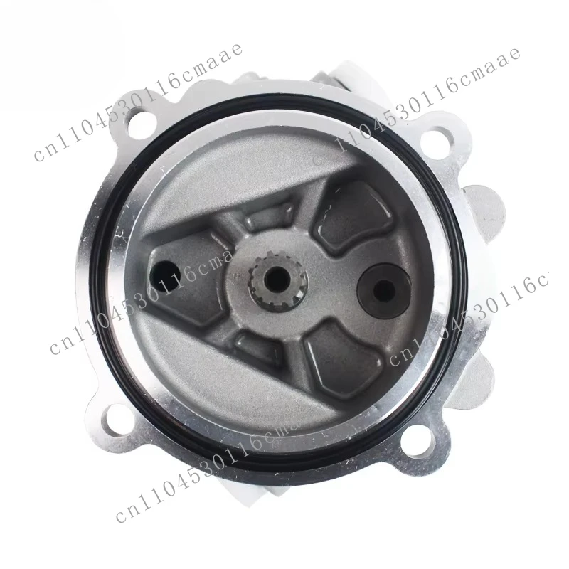 K3V112(3T) Pilot Pump Fits for Excavator Hydraulic Pump Replace Parts