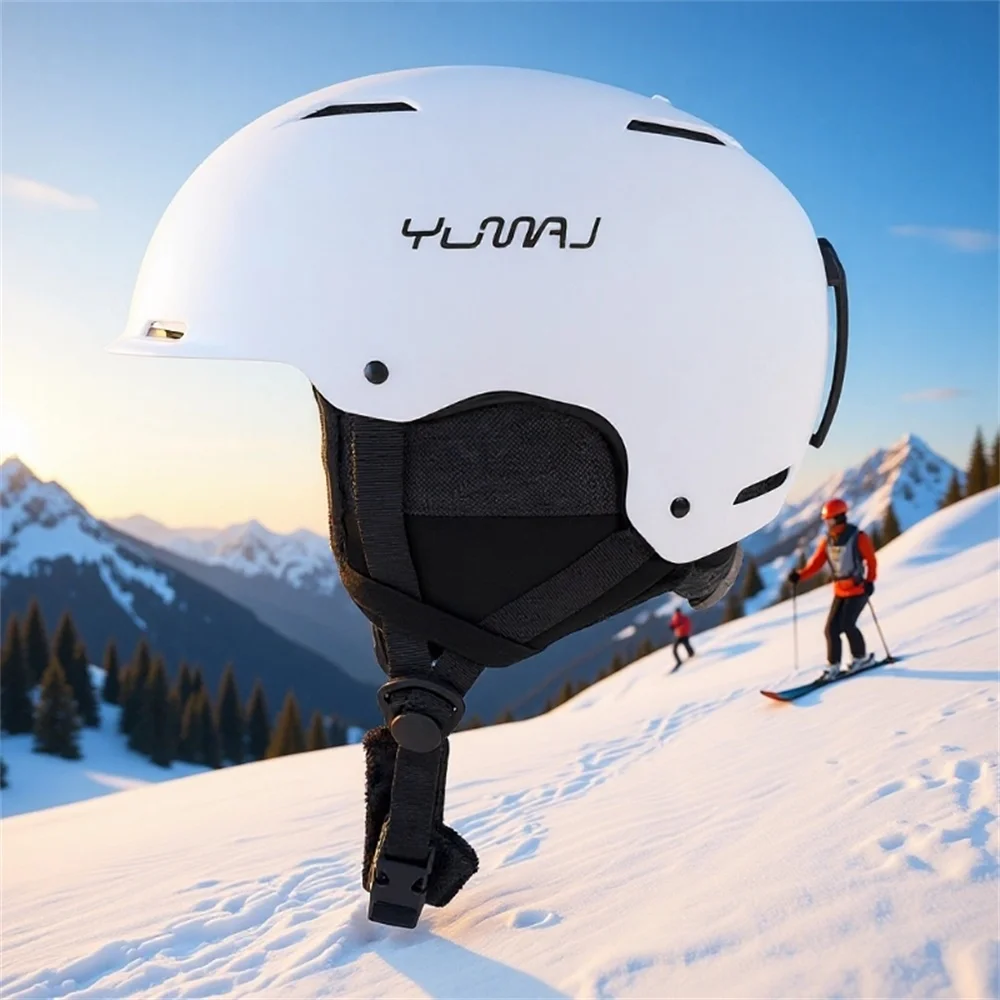yumaj-adjustable-vent-ski-snowboard-helmet-abs-explosion-proof-thickened-warm-windproof-anti-freeze-for-winter-sports