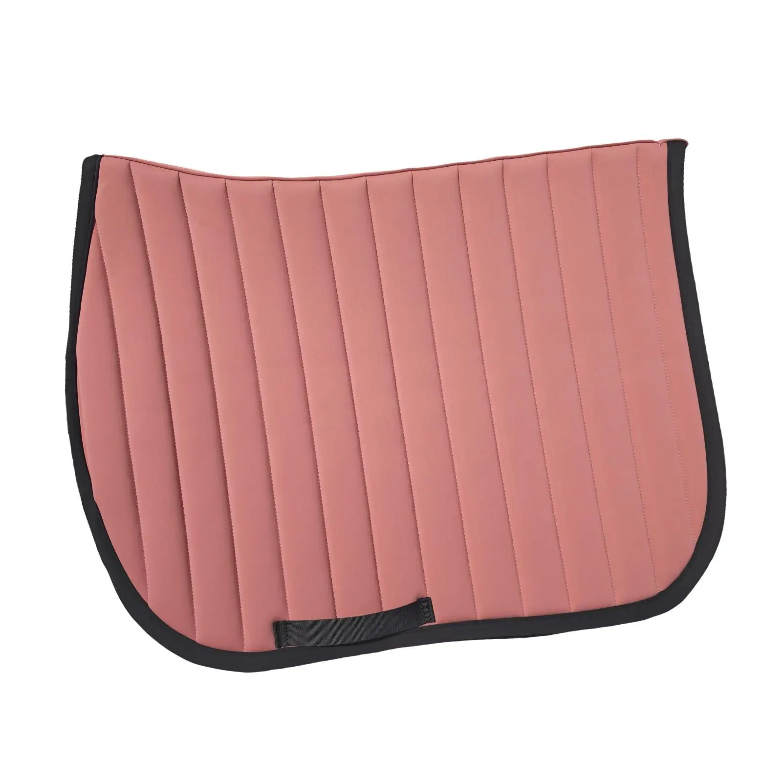 

Horse Saddle Pad Comfort Breathable Horse Riding Cushion Sweat Mat for Outdoor Sports Training Competition Equestrian Equipment