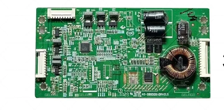 dois-tipos-para-placa-de-corrente-constante-l65e5800a-ud-d65f351-boh-40-dr65e6-dra2lg