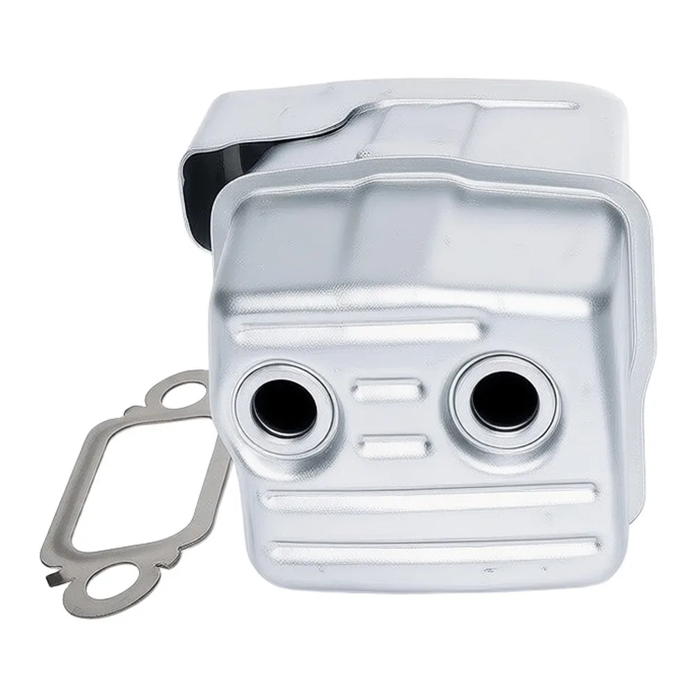Chainsaws For Muffler Gasket Kit Replacement For MS261, MS271, And MS291 Models Chainsaws Garden Power Tool Accessories