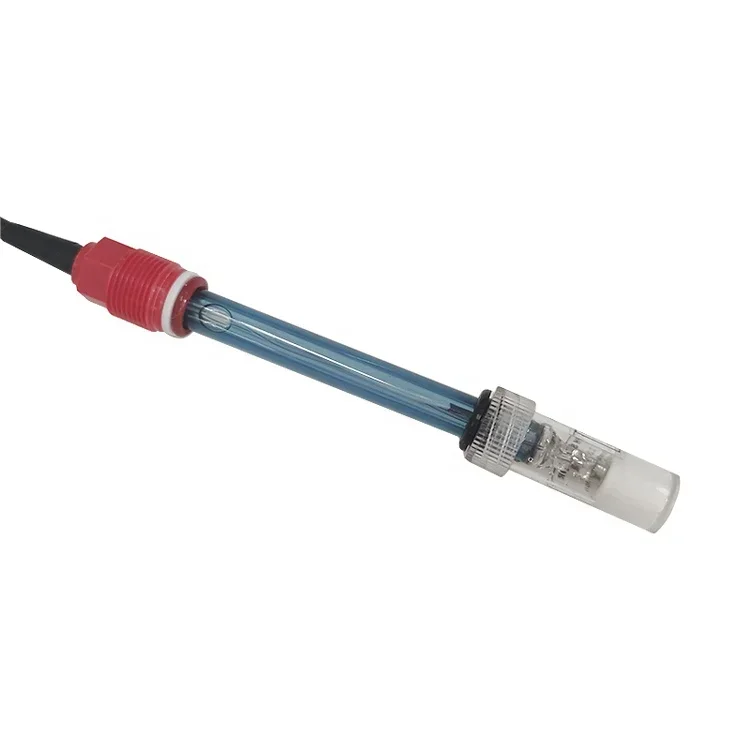 جهاز قياس مستشعر محلل الكلور المتبقي عالي الدقة بسعر المصنع #4