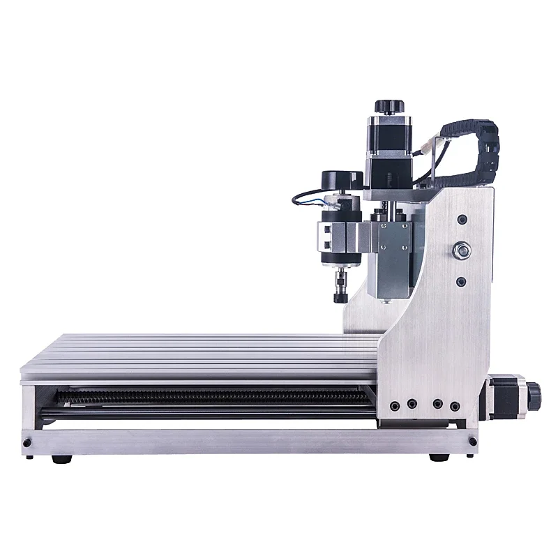 4 Axis CNC 3040 Z-D PCB Drilling Machine Wood Router Woodworking Mini CNC Milling Machine DIY Carving