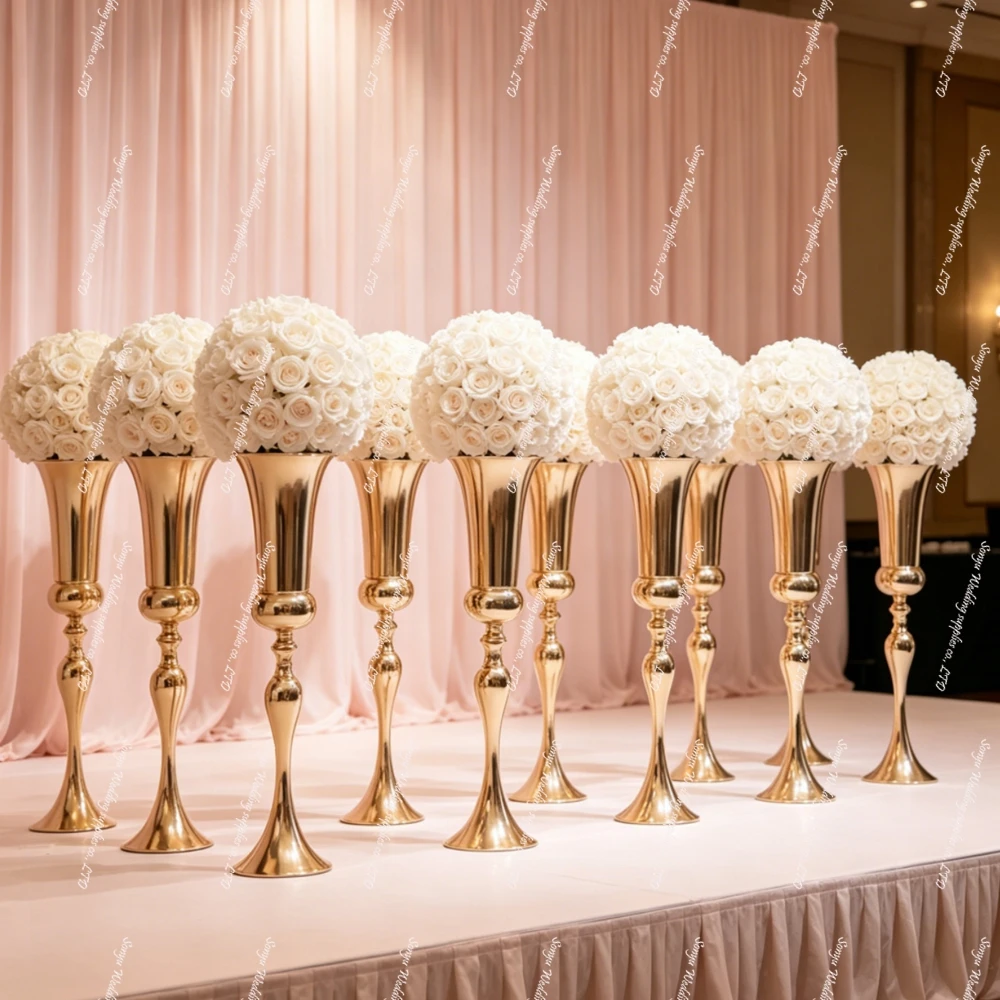 4-10 stuks) 50cm-100cm) Hoge B - Centerpiece Vase Tall recensie en prijs