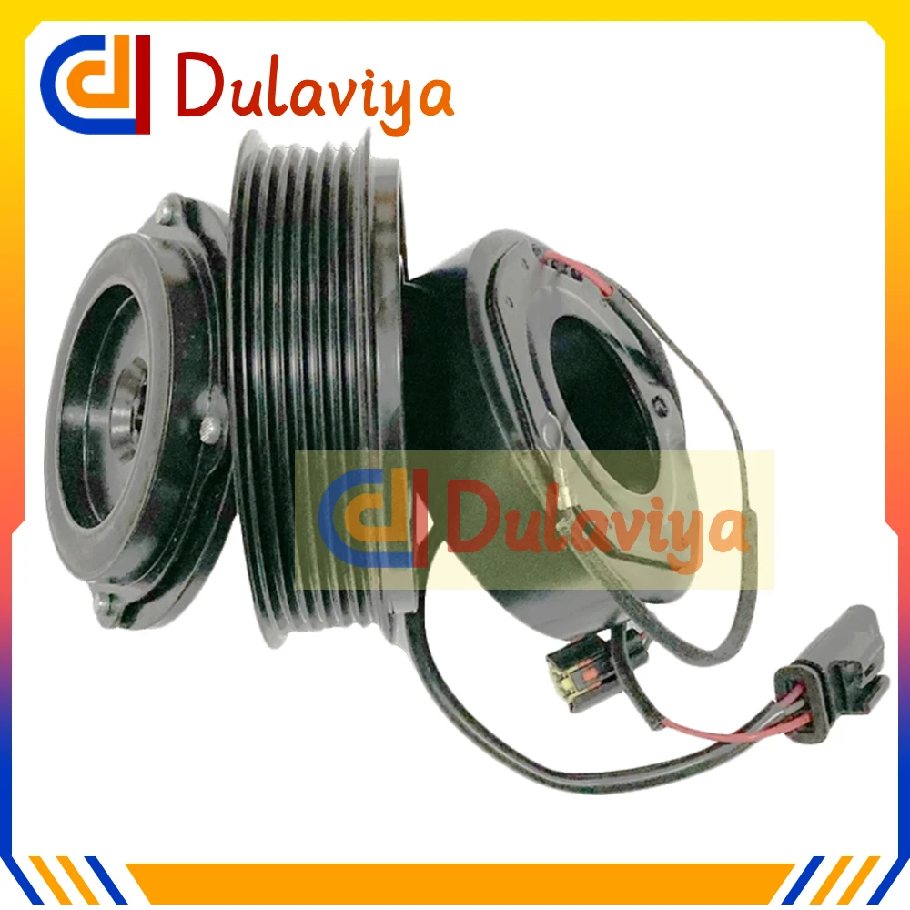 

Муфта компрессора переменного тока для BMW X3 F25 X4 F26 X1 F48 64526994082, 64529299328, 64526826879, 64526811430, 64526811432,