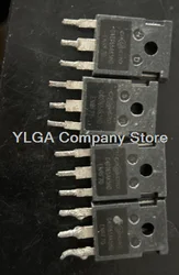 G40T65AK5HD G40T65AK5SD IGBT Eindbuis 40A/650 V TO-247 5 STKS-1 partij