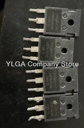 G40T65AK5HD G40T65AK5SD IGBT Power Tube 40A/650V TO-247     5PCS -1lot