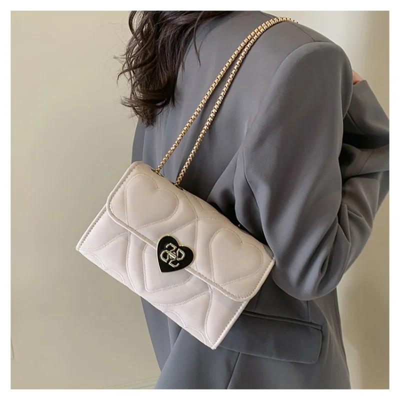 

Luxury Women's Hand Bags Made Of Premium Leather Boasting Casual Simple Vintage And Famous Daily Style